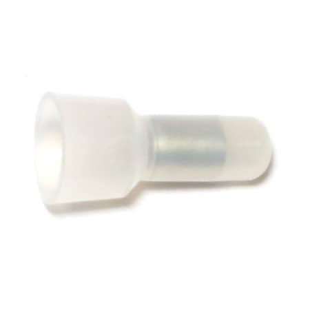 Midwest Fastener 12 WG to 10 WG x 1" Nylon Pigtails 15PK 70037